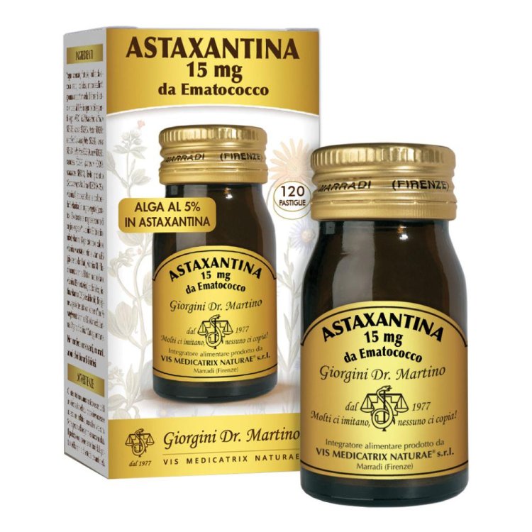 ASTAXANTINA 120Past.Hematoc. ASTAXANTINA 120Past.Hematoc.