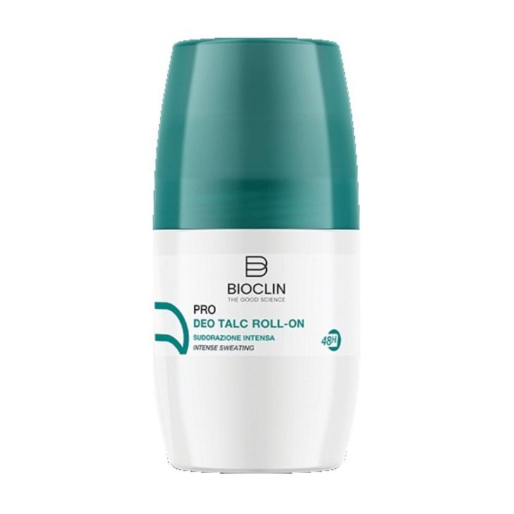 BIOCLIN Deo Pro Talc Roll-On
