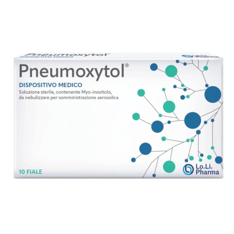 PNEUMOXYTOL Sol.Aer.10f.3ml PNEUMOXYTOL Sol.Aer.10f.3ml