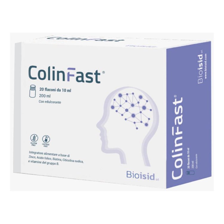 COLINFAST 20FL 10ML