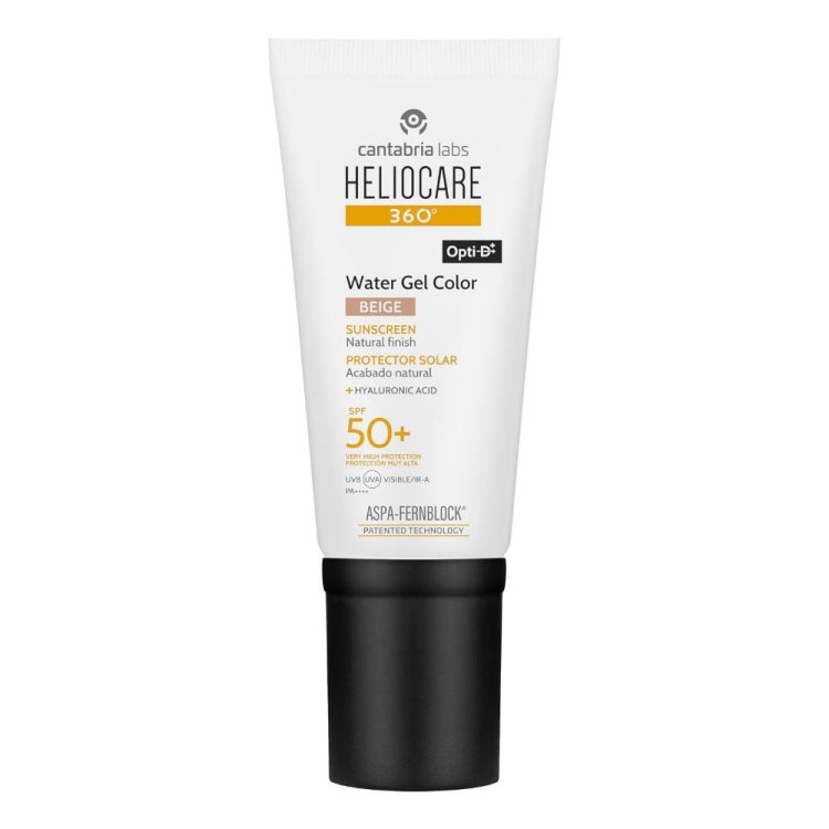 HELIOCARE 360 Water Gel Beige