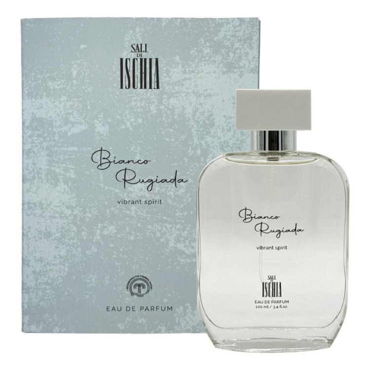 Profumo Bianco Rugiada 100ml