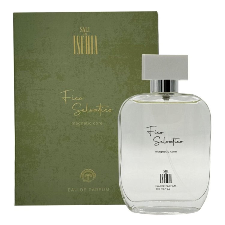 Profumo Fico Selvatico 100ml