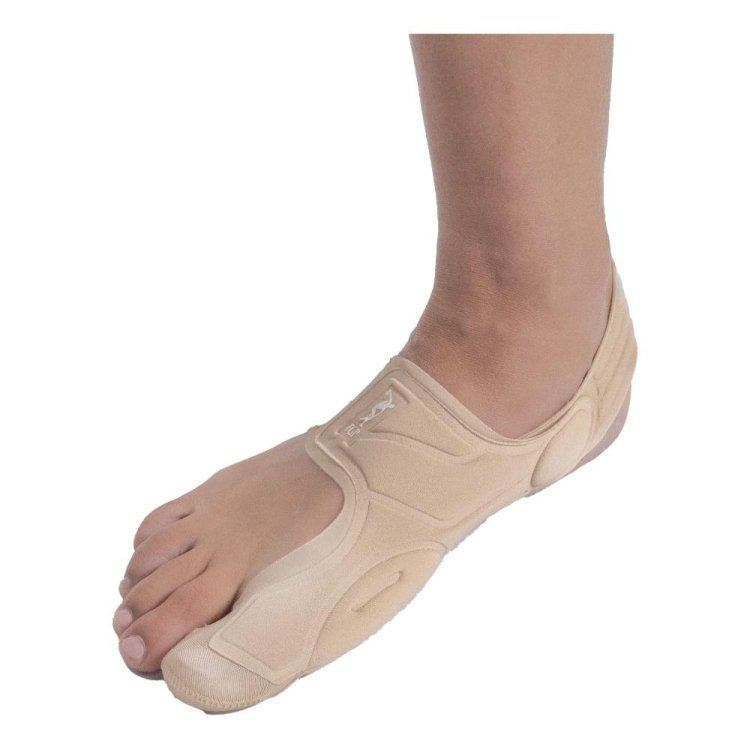 FGP HALLUX PRO Tut.Alluce Sx M