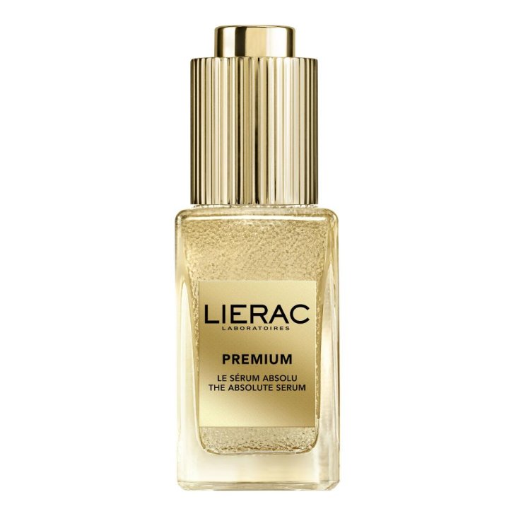 Lierac Premium Il Siero Assoluto - Siero viso illuminante anti-age - 30 ml