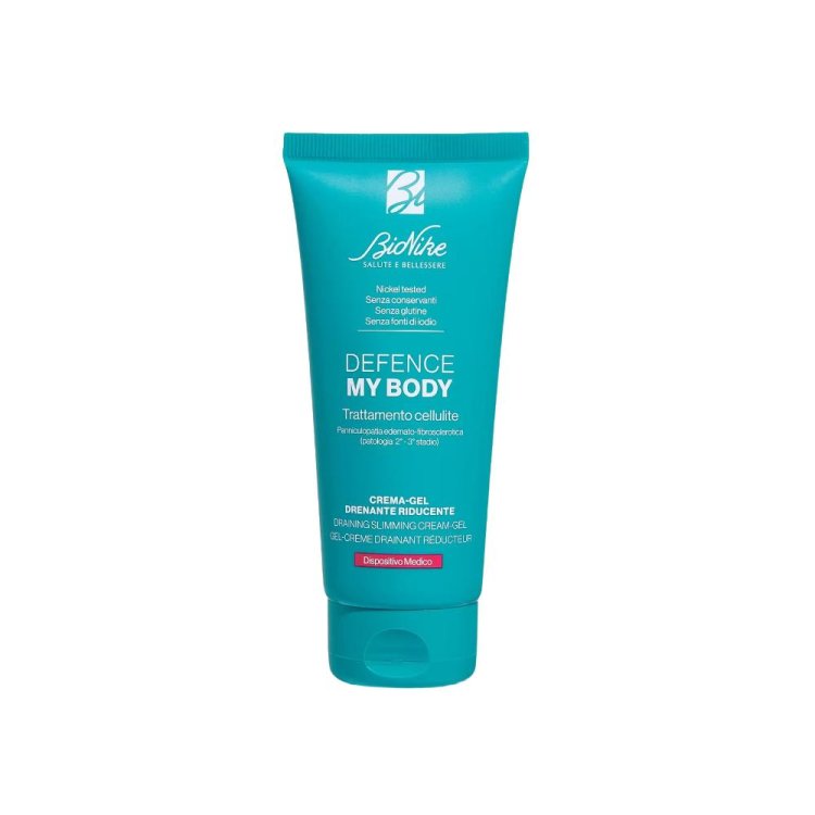 My Body Trattamento Cellulite My Body Trattamento Cellulite