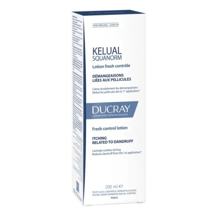 SQUANORM Loz.Rinf.200ml