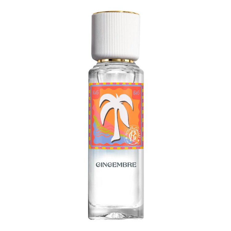 R&g H Gingembre Eau Parfumee