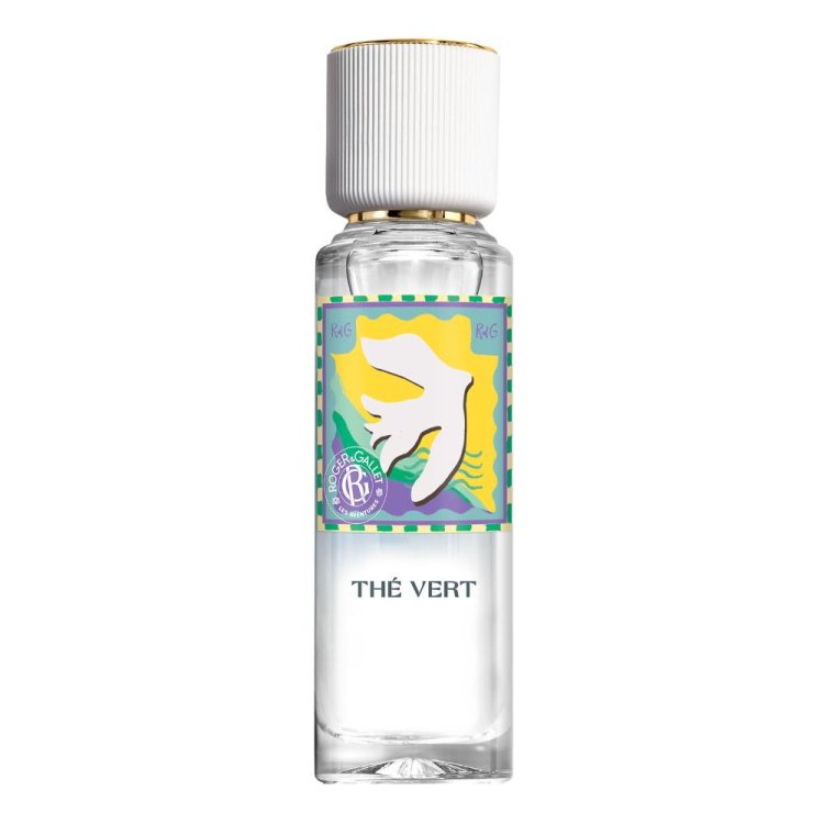 R&g H The Vert Eau Parfume30ml