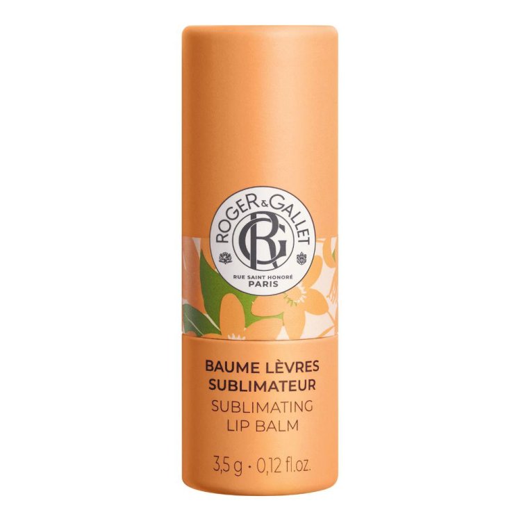 R&g Neroli Balsamo Labbra 3,5g R&g Neroli Balsamo Labbra 3,5g