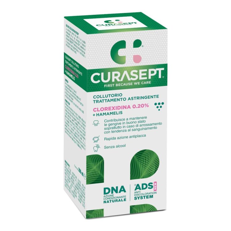 CURASEPT ADS Coll.0,20+Hamam.