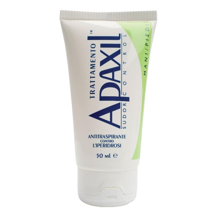 APAXIL*Mani&Piedi 75ml