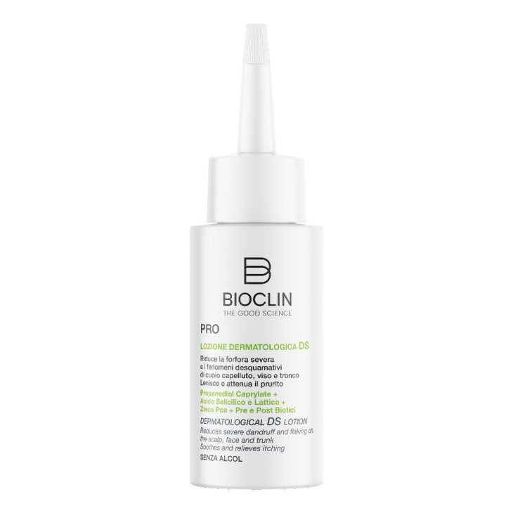 Bioclin Pro Lozione Ds 75ml