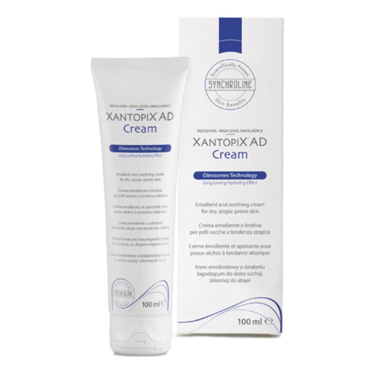 SYNCHROLINE XANTOPIX AD 100ml SYNCHROLINE XANTOPIX AD 100ml