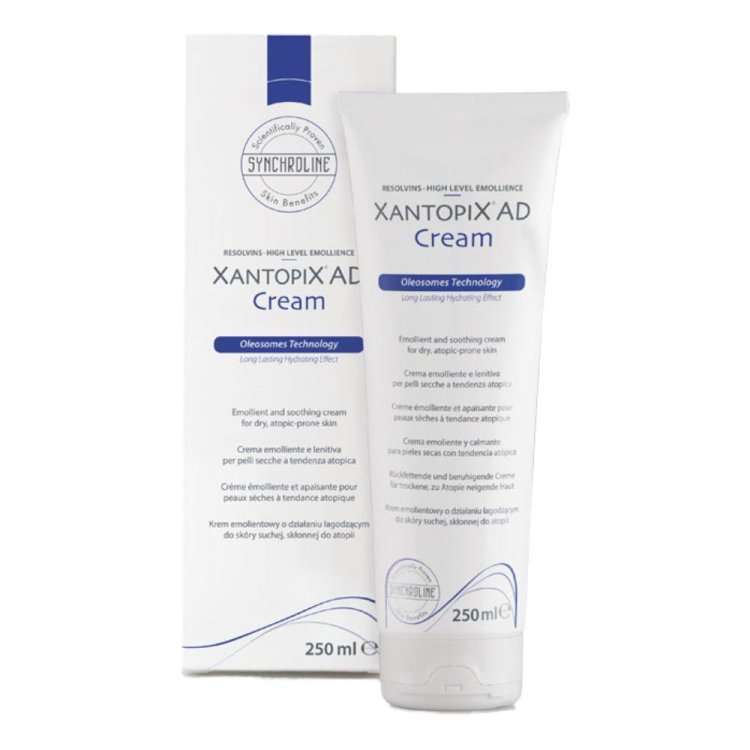 SYNCHROLINE XANTOPIX AD 250ml SYNCHROLINE XANTOPIX AD 250ml