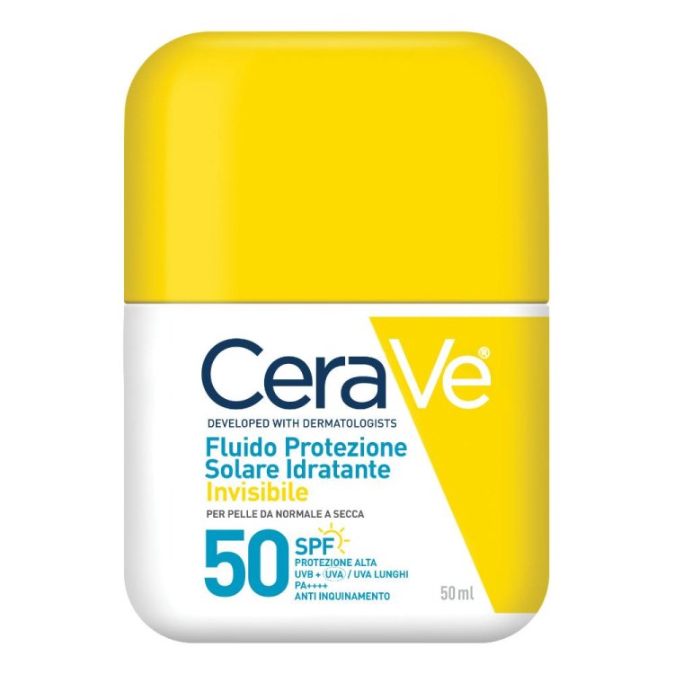 CVE Sol.Fluido fp50 50ml