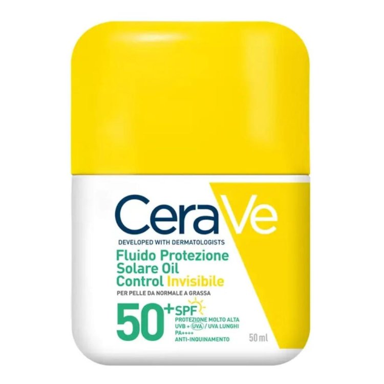 CVE Sol.Fluido Oil fp50+50ml