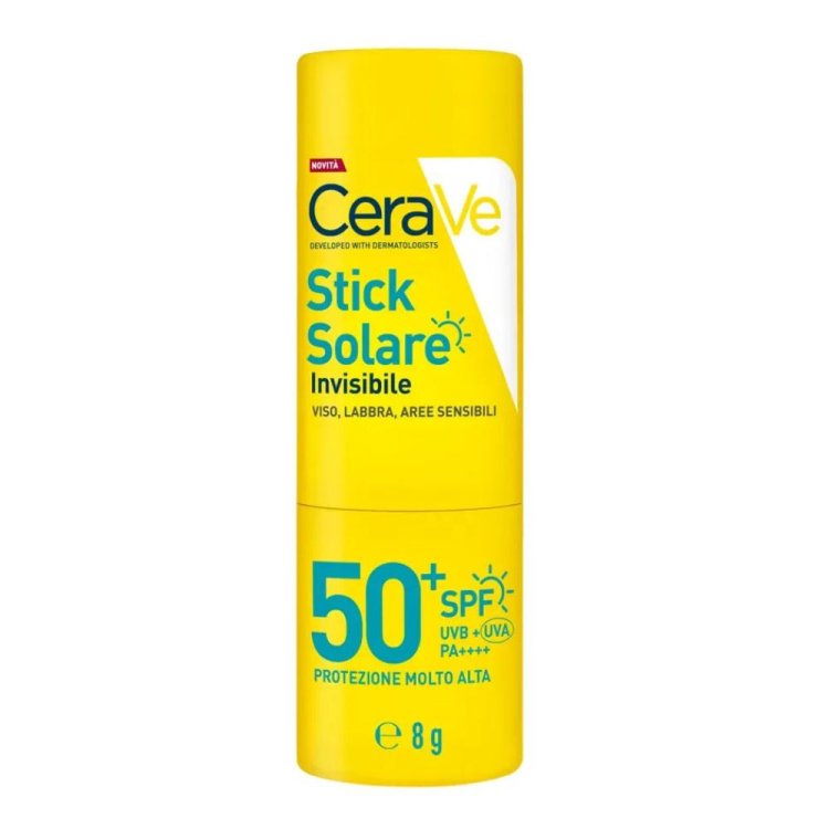 Cerave Stick Solare Spf50+ 8g