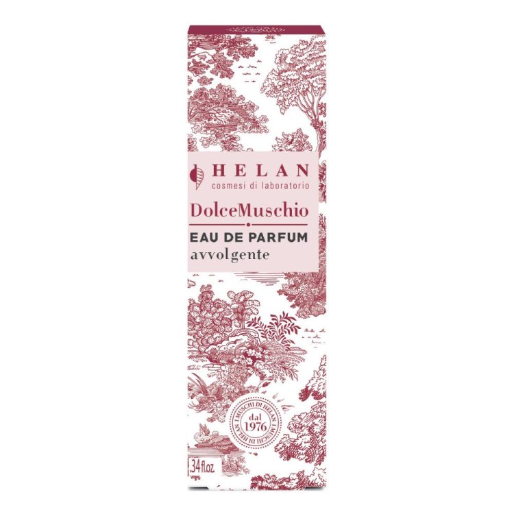 I MUSCHI DOLCEMUS EDP 10ML