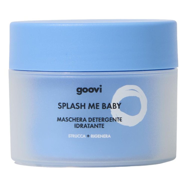 Goovi Splash Bb Tonico Mist Goovi Splash Bb Tonico Mist
