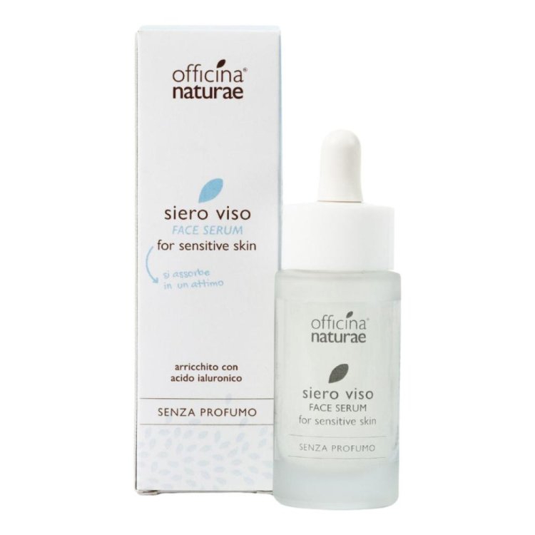 OFFICINA NAT.Siero Viso P-S