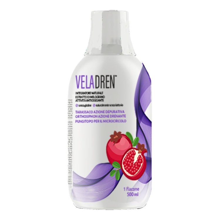 VELADREN 500ml VELADREN 500ml