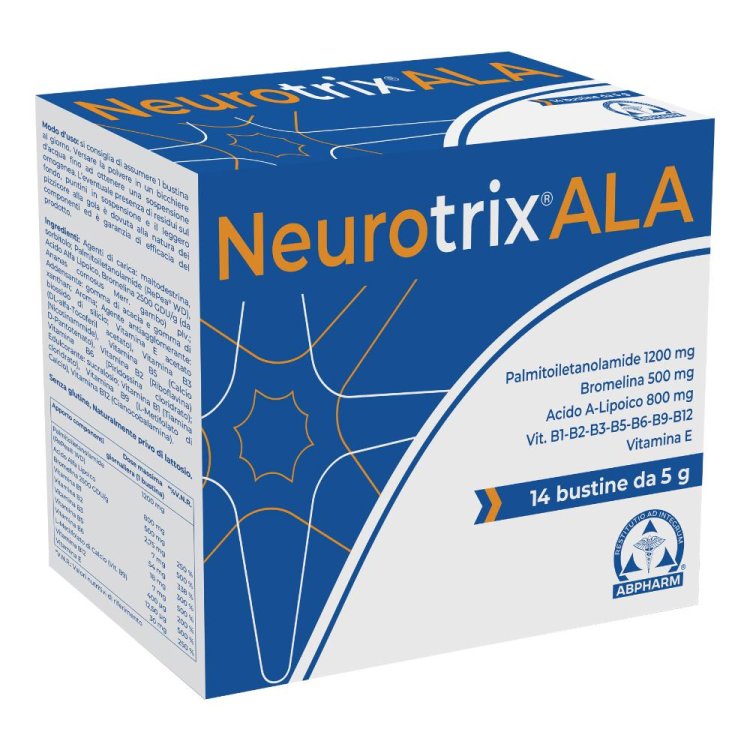NEUROTRIX ALA 14 Bust.5g