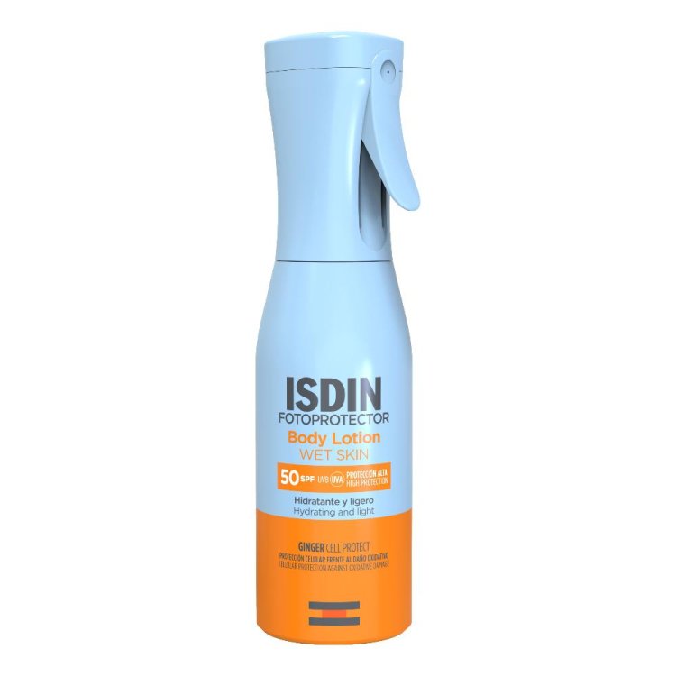 FOTOPROT.Body Loz.fp50 250ml