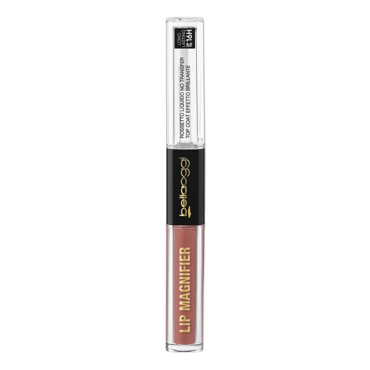 BELLA OGGI ROSS LIP MAGNIFIER 201