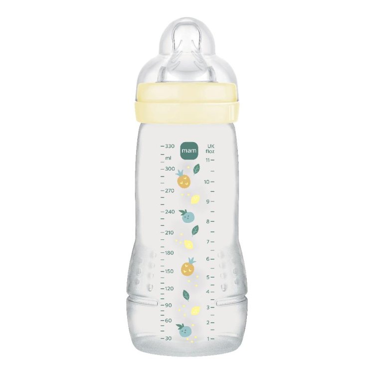 MAM*Bib.Easy Active Neu.330ml