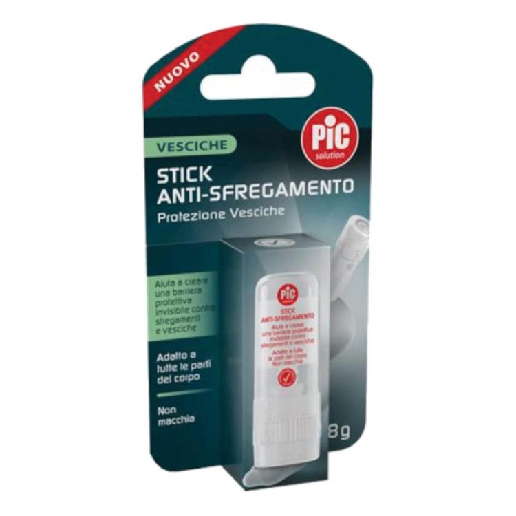 PIC Stick A/Sfreg.Vesciche