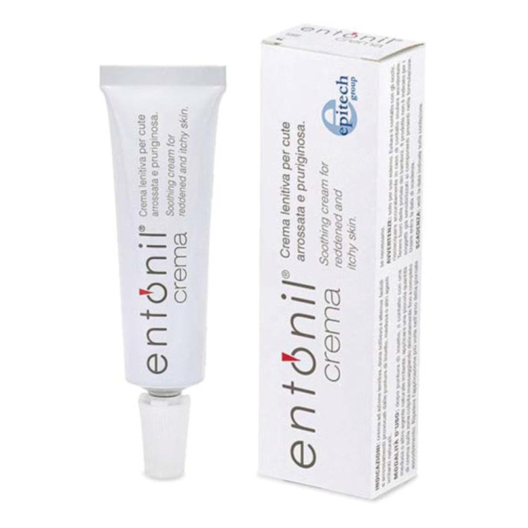 ENTONIL Crema 10ml ENTONIL Crema 10ml