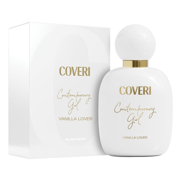 ENRICO C CONTEMP.G VANILLA EDP100M ENRICO C CONTEMP.G VANILLA EDP100M