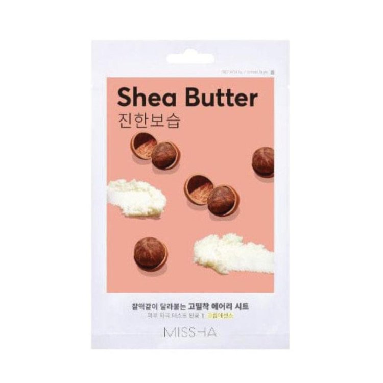OT MISSHA SHEET MASK SHEABUTTER