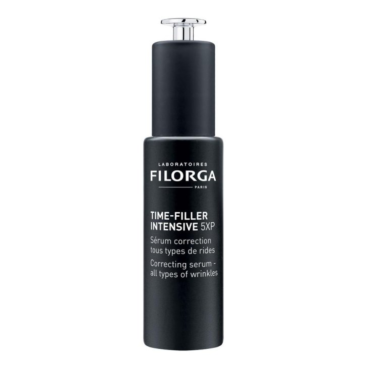 Filorga Time Filler Intensive 5XP - Siero multi-correzione rughe - 30 ml - new