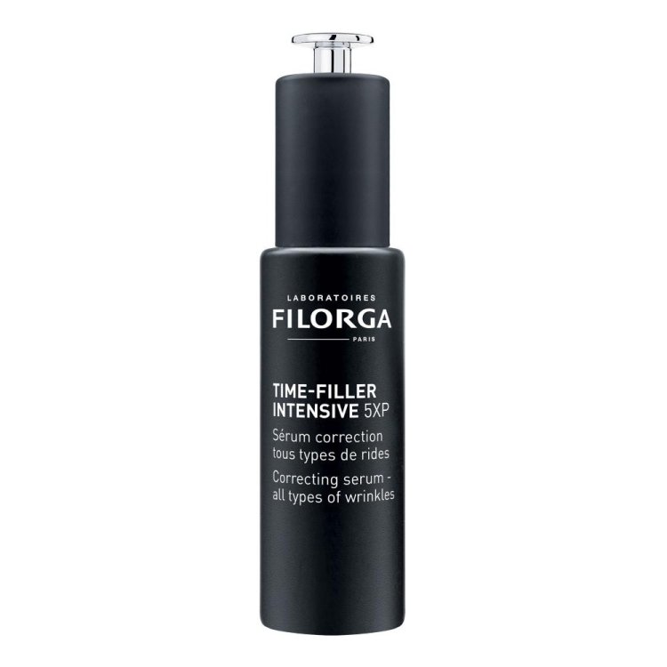 Filorga Time Filler Intensive 5XP - Siero multi-correzione rughe - 30 ml - new