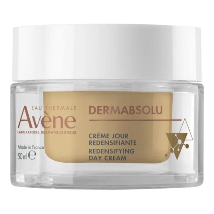 AVENE DERMABSOLU Cr.GG Ricca AVENE DERMABSOLU Cr.GG Ricca