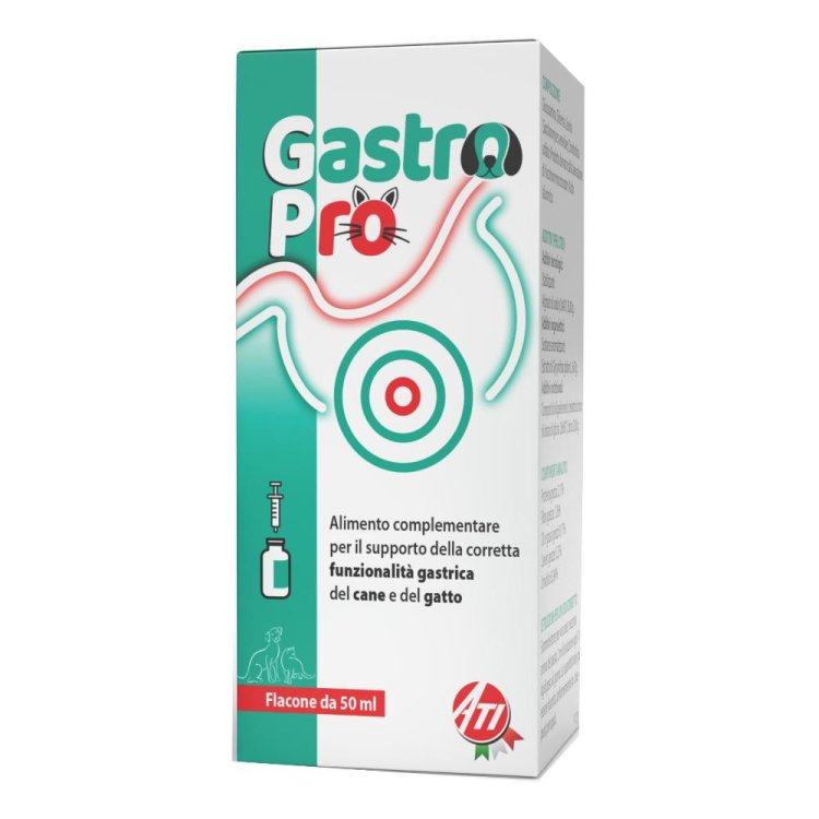 GASTRO PRO 50ml