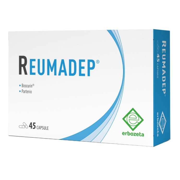 REUMADEP 45 Cps