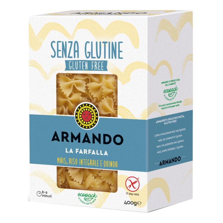 ARMANDO La Farfalla 400g