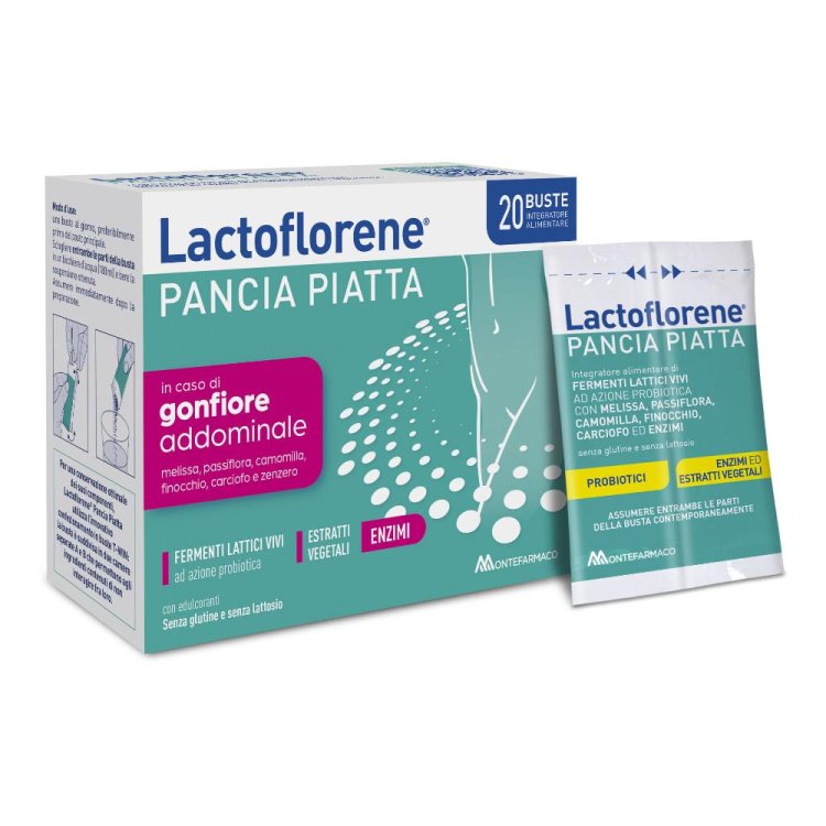 Lactoflorene Pancia20bust Prom