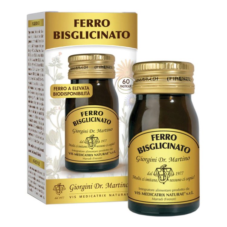 FERRO Bisglic.60Past.SVS
