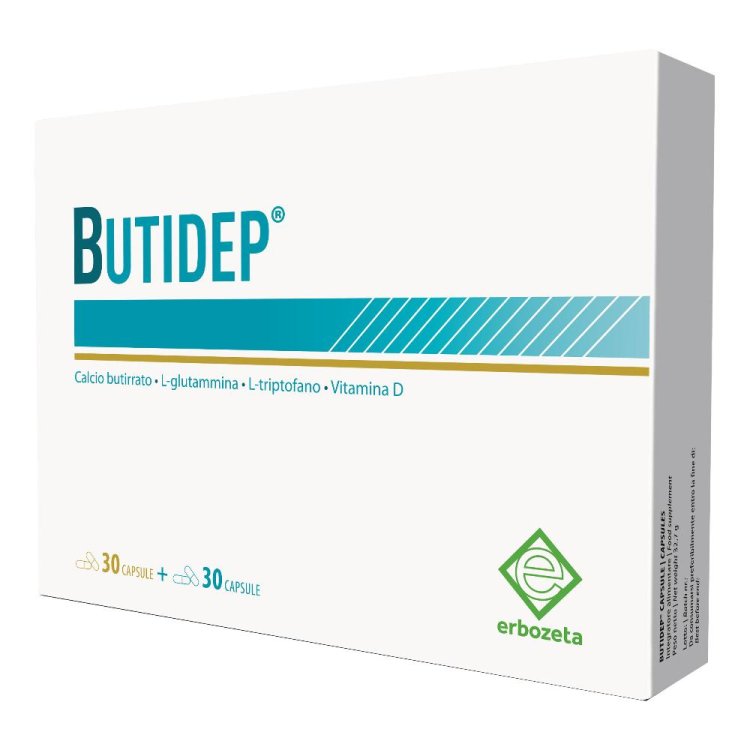 BUTIDEP Cps