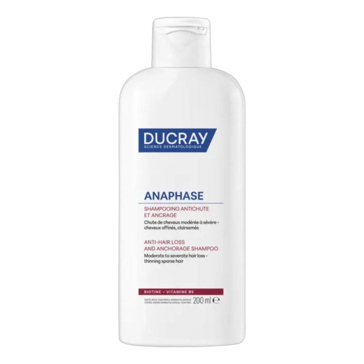 Anaphase Caduta Assott Sh200ml
