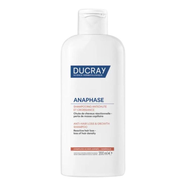 Anaphase Caduta Cresc Sh 200ml