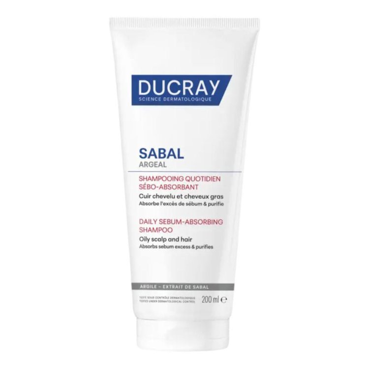 Sabal Argeal Sh Quot 200ml Os
