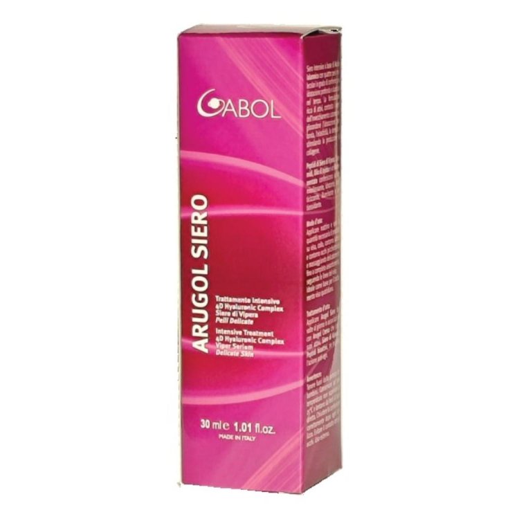 GABOL Arugol Siero 30ml