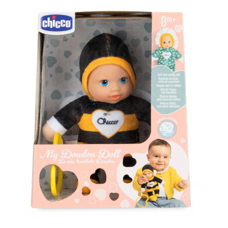 CH Gioco Bamb.My Doudou Fiore CH Gioco Bamb.My Doudou Fiore