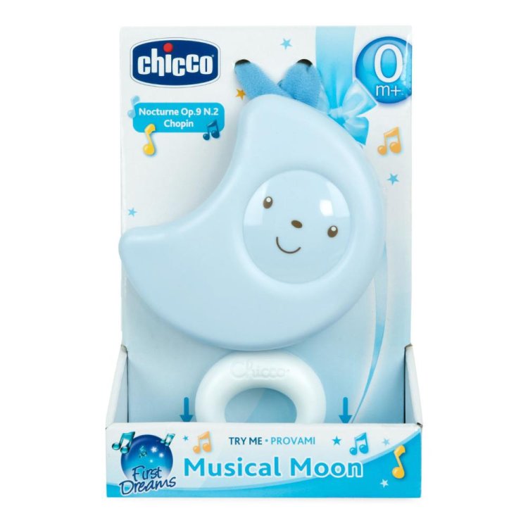 CH Gioco FD Carillon Luna Blu