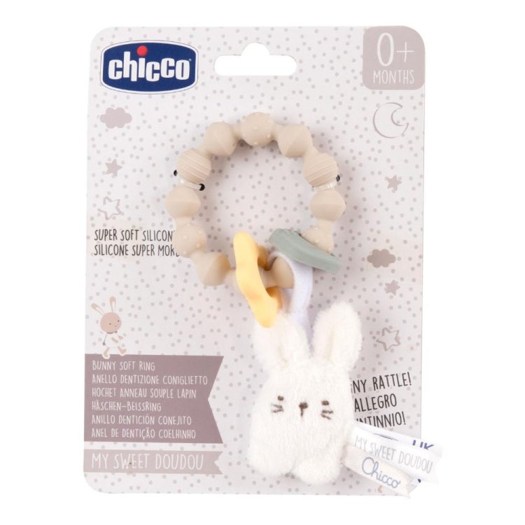 CH Gioco MSDD Bunny Soft Ring